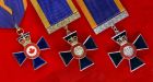 Governor General to invest 58 individuals into the Order of Military Merit