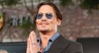 Johnny Depp Leaves $4K Tip For Chicago Waiter