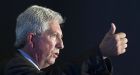 Harper and Ignatieff acting like 'rednecks': Duceppe