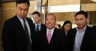 HK court hears how tycoon burned money for fun