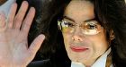 Pop star Michael Jackson dead at 50