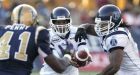 Argos leave Bombers searching for answers