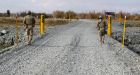 NATO tests laser device to detect roadside bombs