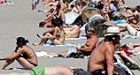 Unusually long heat wave set to scorch B.C