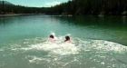 Yukoners soak up summer sun, heat