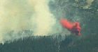 B.C. fire risk at critical level