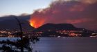 U.S. fire expert says mass evacuation's not always necessary