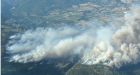 As fires rage, B.C. threatens to close backcountry