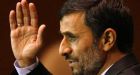 Canada walks out on Ahmadinejad's UN speech