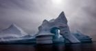 NASA: Greenland, Antarctic ice melt worsening