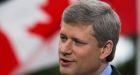 Provinces, states criticize Harper's climate-change plan