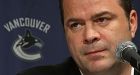 Vigneault signs extension with Canucks