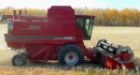 Helpful neighbours roll out combines