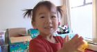 B.C. toddler hailed as hero