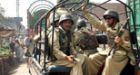 Militant says Pakistani Taliban stronger than ever