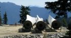 Grouse Mountain wind-turbine project near completion