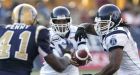 Argos and Bombers have something on the line