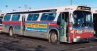 Crying toddler kicked off Victoria bus