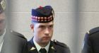 Sentence expected for soldier who killed tentmate