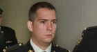 Forces member gets 4 years for killing fellow soldier