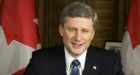 Harper will only go to climate conference if other leaders do