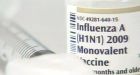 Hundreds of doses of H1N1 vaccine discarded in Canada due to 24-hour shelf life