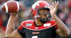 Stamps edge Eskimos