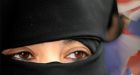 France backing off burka ban