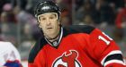 Shanahan retires after 21 NHL seasons