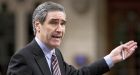 New inner circle surrounds Michael Ignatieff