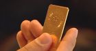 Gold hits record $1,151 US an ounce