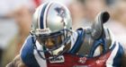Alouettes dominate CFL all-star team