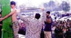 Southern Sudanese teenage girl receives 50 lashes for wearing 