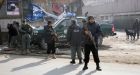Afghan inmates crawl through tunnel to escape prison