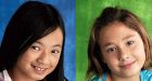 Missing Vancouver girls located by police