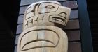 Totem pole stolen from Downtown Eastside hotel