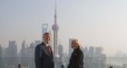 Hong Kong to accept Canada's beef: Harper