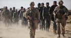 1,000 US Marines, 150 Afghan troops in second day of major offensive in southern Afghanistan