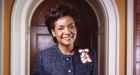 GG Michaelle Jean to officially open Paralympic Games after Queen says she's unavailable