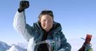 Ottawa woman safe after Antarctica ordeal