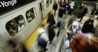 TTC crowd control to become permanent at Bloor Station