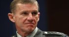 Capturing bin Laden key to victory: U.S. general