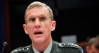 McChrystal: 'Taliban will lose war'