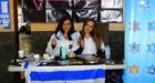 Jewish Students Respond to Israel Apartheid Week