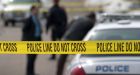 Mounties warn Washington police about shooting plot