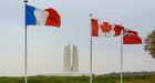 Ottawa plans Vimy Ridge ceremony to honour WWI vets