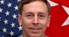 Afghan war to get tougher: Petraeus