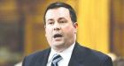 Kenney takes 'full responsibility' for citizenship guide lacking mention of gay rights