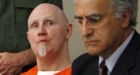 Utah killer chooses death by firing squad