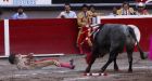 Top Spanish bullfighter in serious condition after severe goring in Mexico